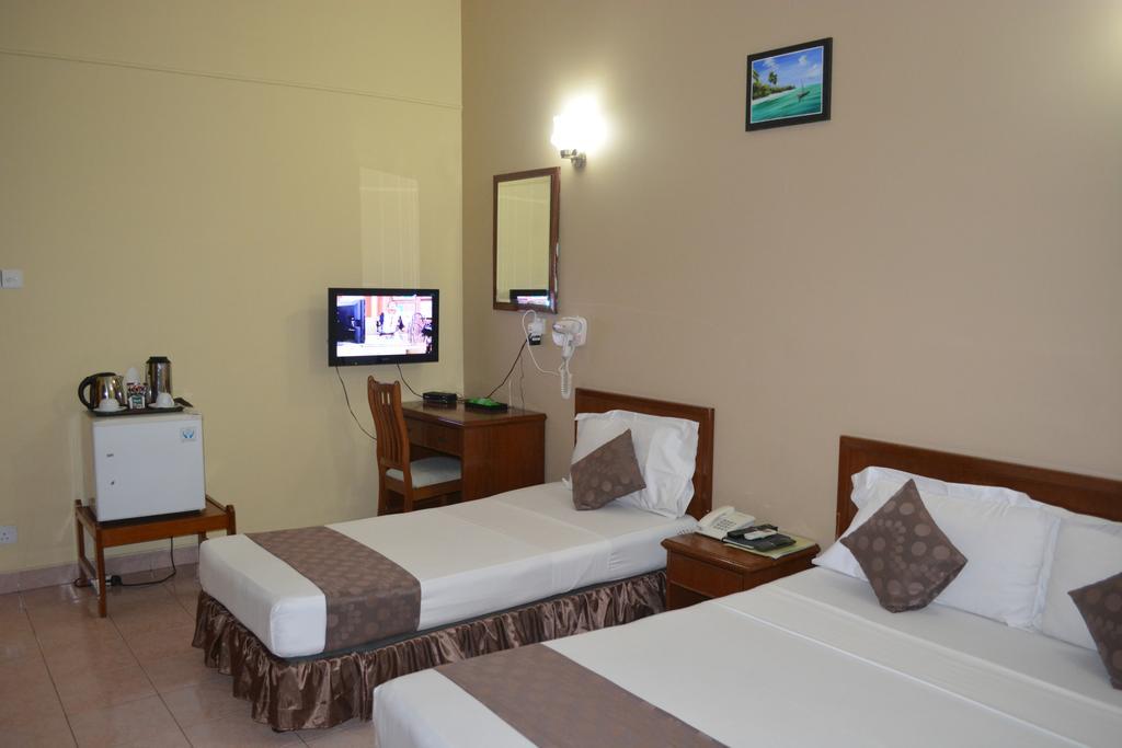 Skai Lodge Malé Exterior foto