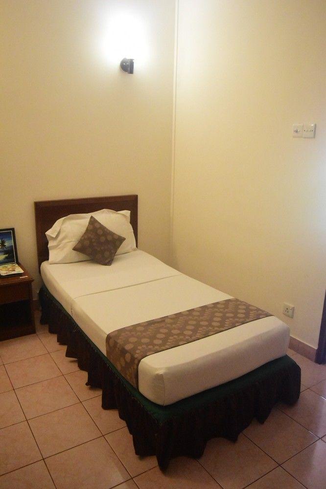 Skai Lodge Malé Exterior foto