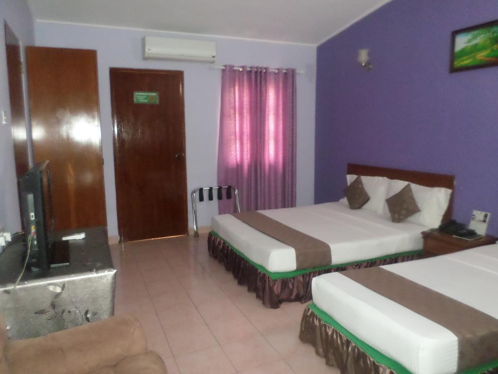 Skai Lodge Malé Quarto foto