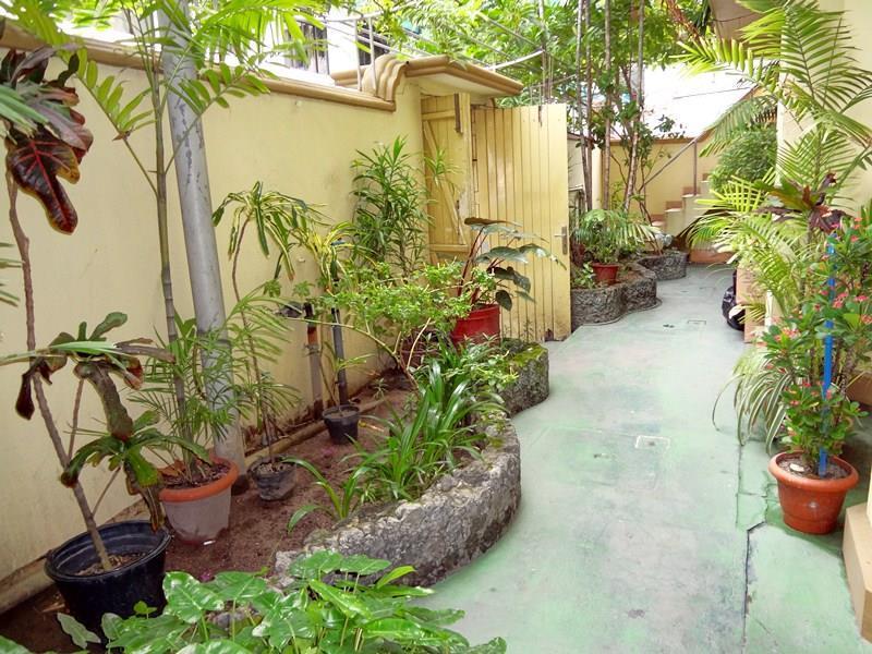 Skai Lodge Malé Exterior foto