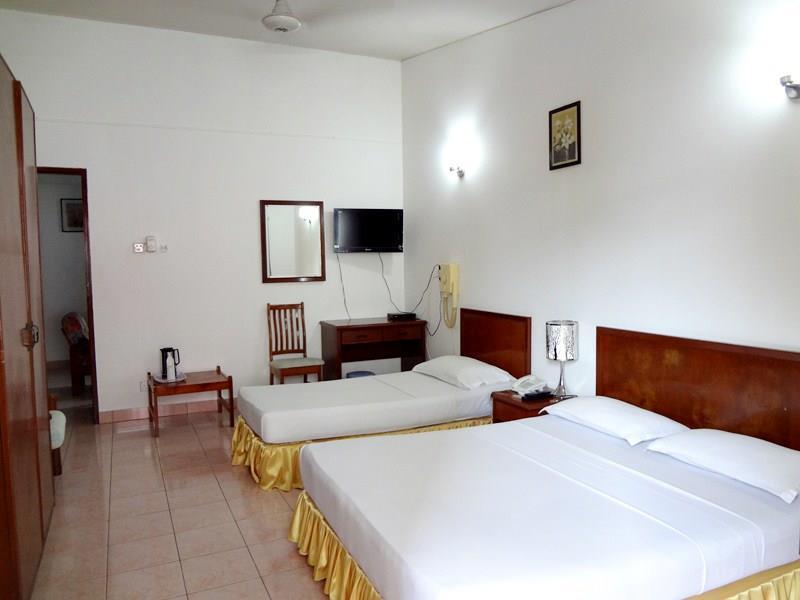 Skai Lodge Malé Exterior foto